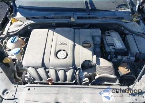 2013 Volkswagen Jetta 2.5L Se from USA, damaged, VIN 3VWDP7AJ4DM404108